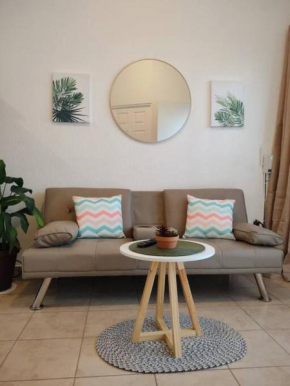 Mi casita, El descanso, Santa Ana